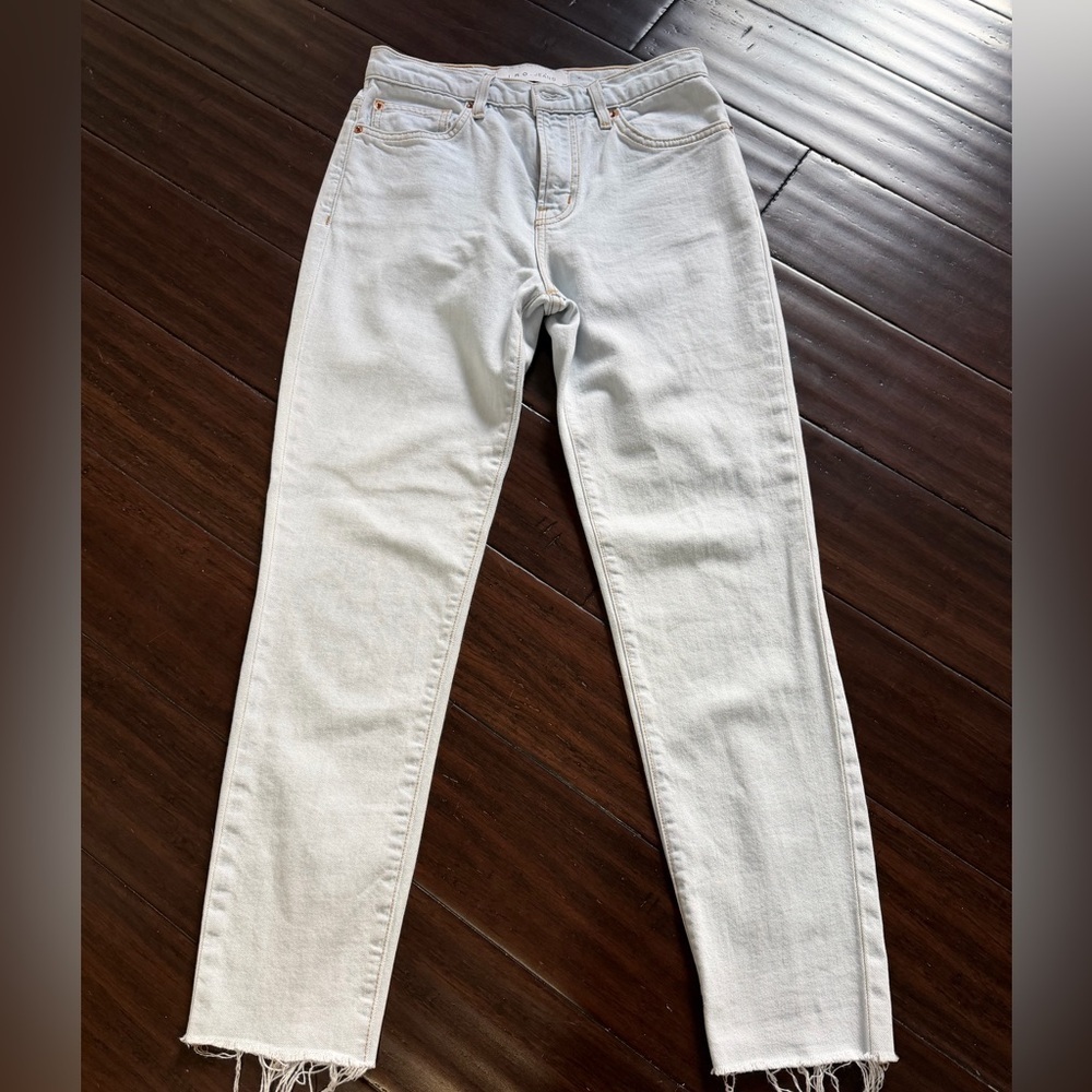 IRO Light Wash Women’s Jeans 25